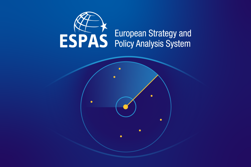 ESPAS annual conference 2026