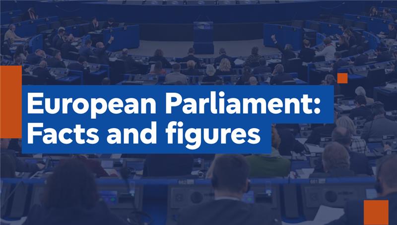 EP Facts and Figures