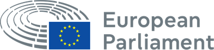 European Parliament logo